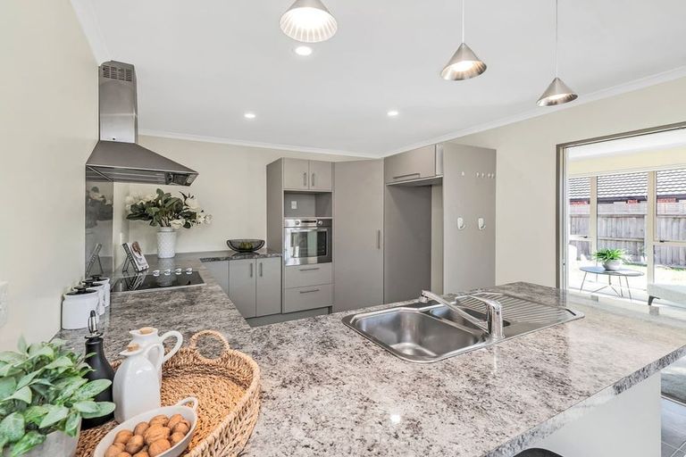 Photo of property in 111 Tennyson Street, Rolleston, 7614