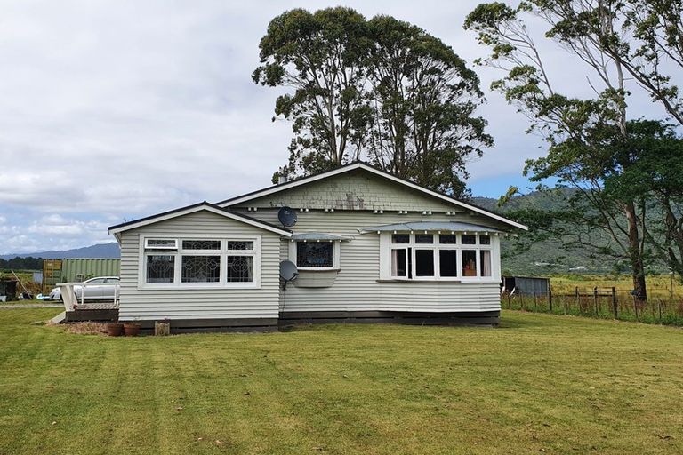 Photo of property in 94 Taylorville Road, Coal Creek, Greymouth, 7802