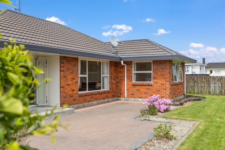Photo of property in 109a Studholme Street, Morrinsville, 3300