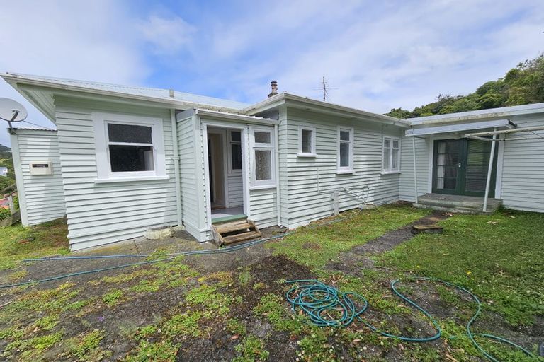 Photo of property in 14 Essex Street, Aro Valley, Wellington, 6021