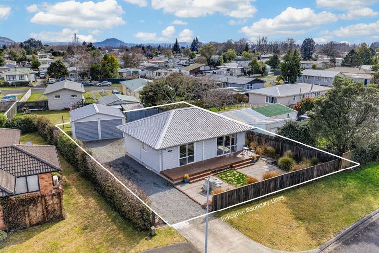 Photo of property in 2 Rima Place, Turangi, 3334