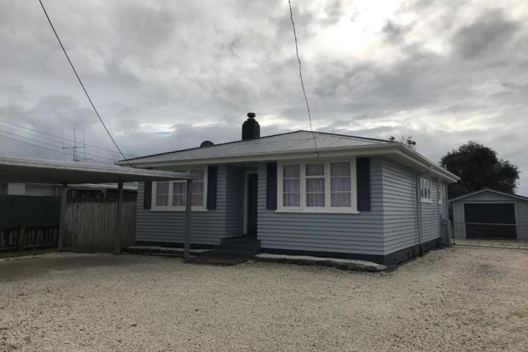 Photo of property in 62 Bandon Street, Frankton, Hamilton, 3204