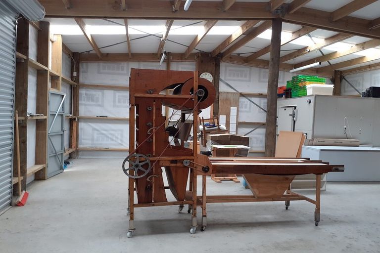 Photo of property in 1218 Old Christchurch Road, Awatuna, Hokitika, 7882