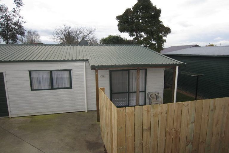 Photo of property in 20 Blomfield Street, Nawton, Hamilton, 3200