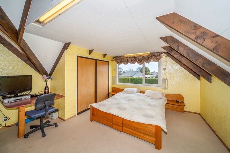 Photo of property in 54 Ketemarae Road, Normanby, Hawera, 4614