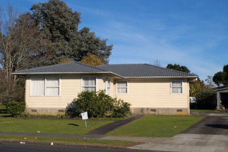 Photo of property in 8 Garus Avenue, Mangere East, Auckland, 2024