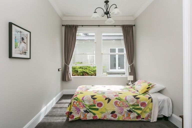 Photo of property in 171 Nelson Crescent, Napier South, Napier, 4110