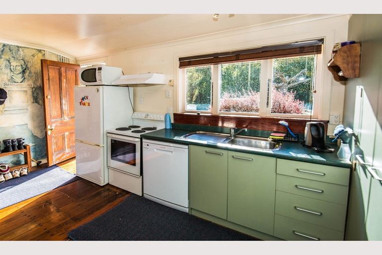 Photo of property in 21 Railway Row, Ohakune, 4625