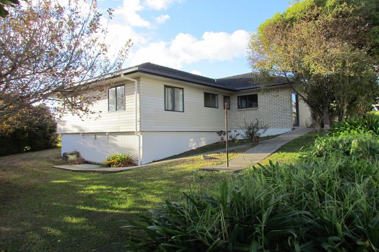 Photo of property in 12 Bellbird Crescent, Dargaville, 0310