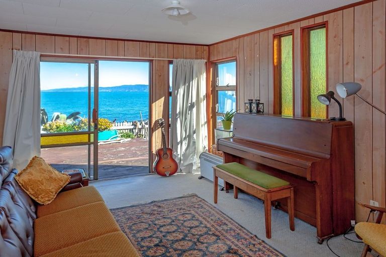 Photo of property in 974 Thames Coast Sh25 Road, Kereta, Thames, 3575