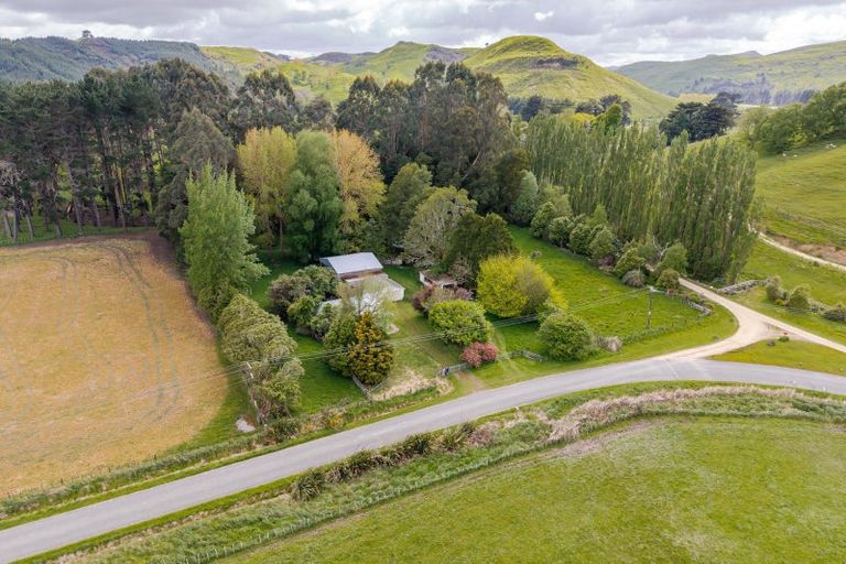 Photo of property in 111 Hinemoa Valley Road, Kaitawa, Pahiatua, 4981