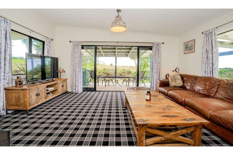 Photo of property in 956 Wiroa Road, Okaihau, 0475
