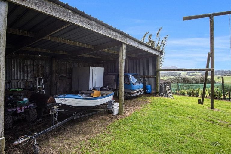 Photo of property in 514 Knight Road, Ruatangata West, Whangarei, 0179