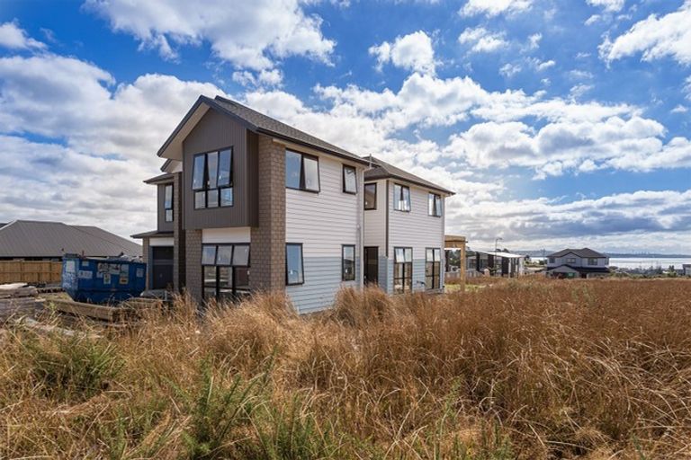 Photo of property in 17 Hapukupuku Avenue, Beachlands, Auckland, 2018