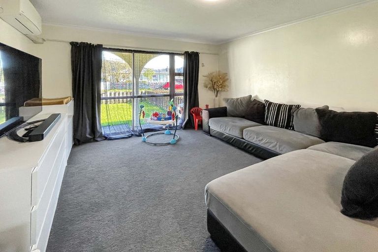 Photo of property in 5b Maire Street, Wainuiomata, Lower Hutt, 5014