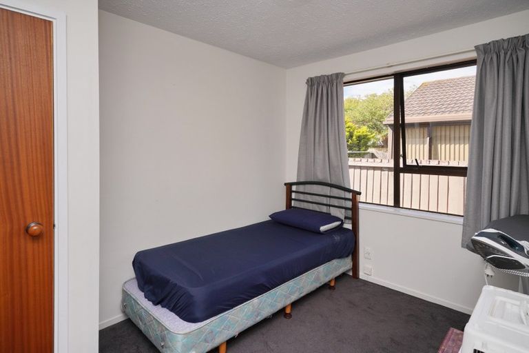Photo of property in 1/16b Ward Street, Addington, Christchurch, 8024