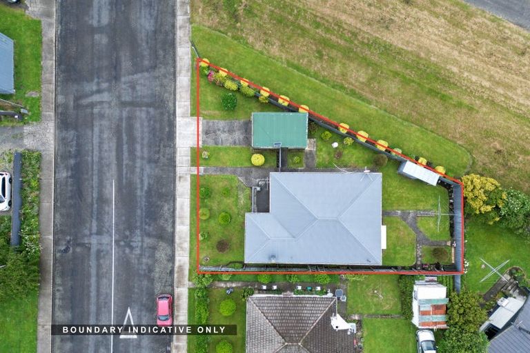 Photo of property in 352 Ythan Street, Appleby, Invercargill, 9812