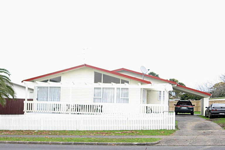 Photo of property in 294 Mahia Road, Weymouth, Auckland, 2103