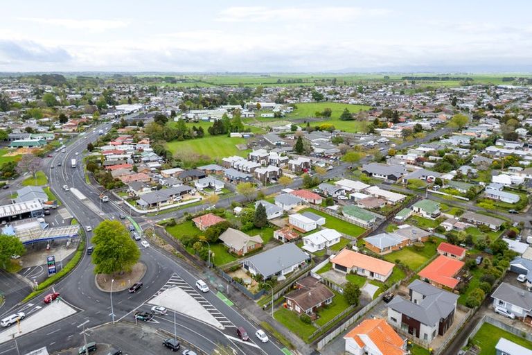 Photo of property in 76b Ohaupo Road, Melville, Hamilton, 3206