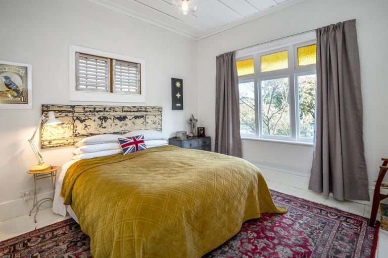 Photo of property in 33 Daniel Street, Martinborough, 5711