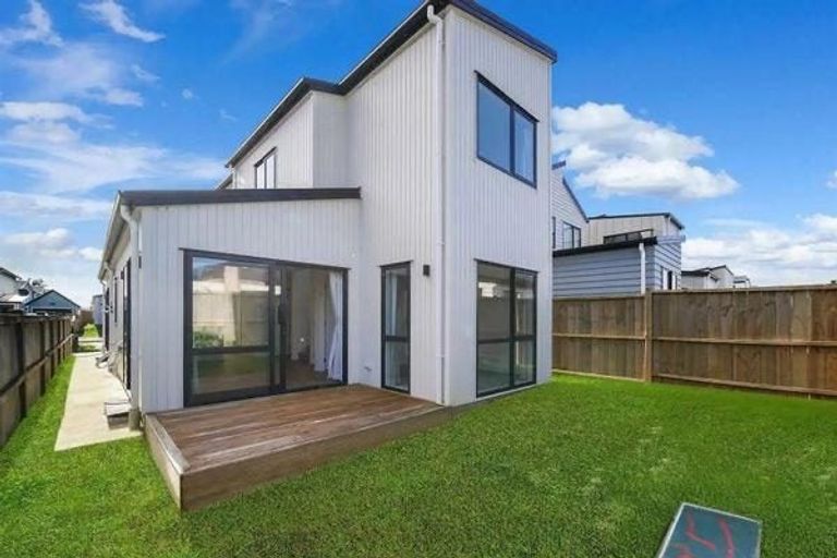Photo of property in 41 Bellbird Street, Papakura, 2110