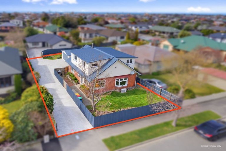 Photo of property in 16 Preston Street, West End, Timaru, 7910