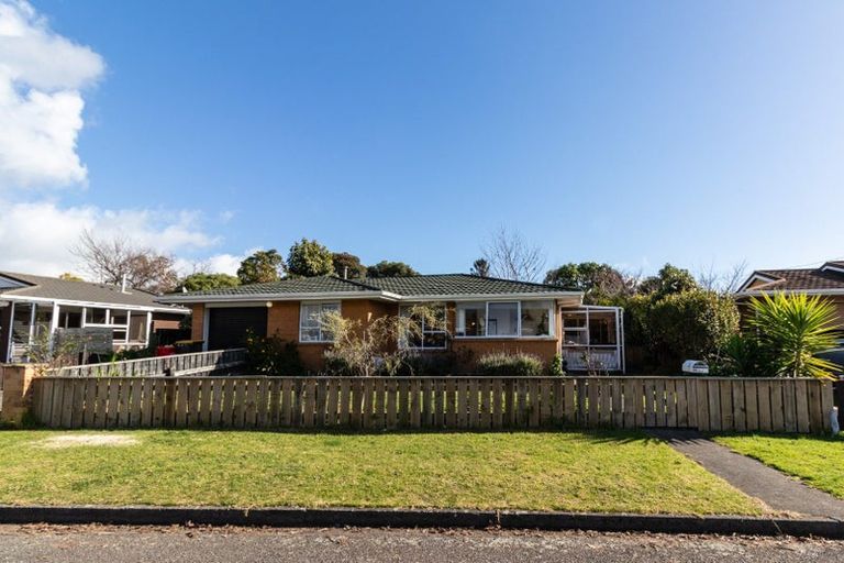 Photo of property in 1a Alexander Place, Otaki, 5512