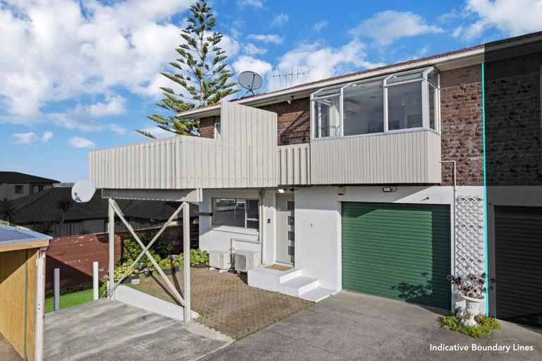 Photo of property in 4/56 Rimu Street, New Lynn, Auckland, 0600