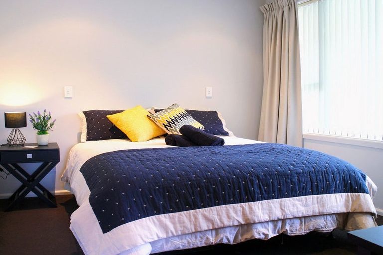 Photo of property in 1/97 Woodbury Street, Russley, Christchurch, 8042