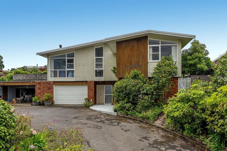 Photo of property in 1 Tawa Street, Lansdowne, Masterton, 5810