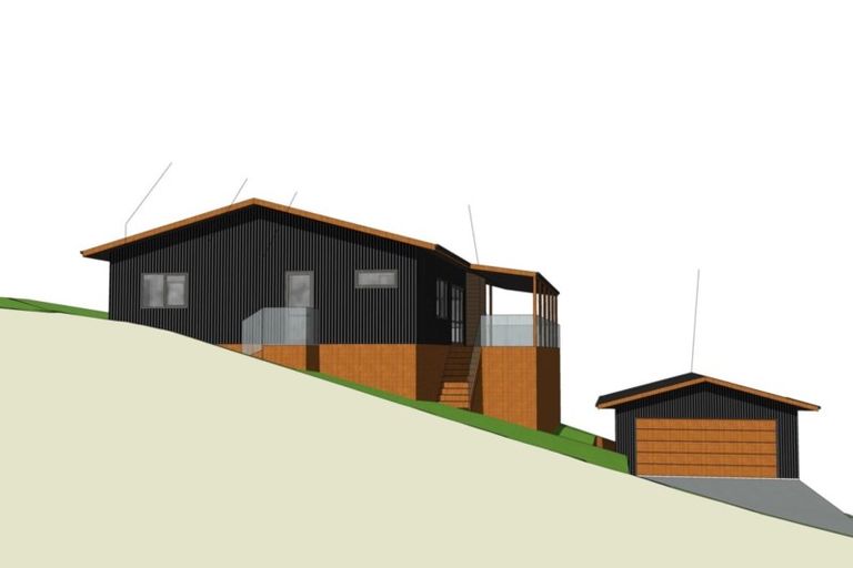 Photo of property in 16a Puka Place, Raglan, 3225