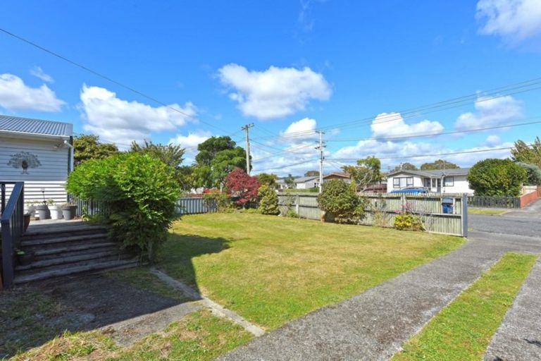 Photo of property in 20 Davis Crescent, Elderslea, Upper Hutt, 5018