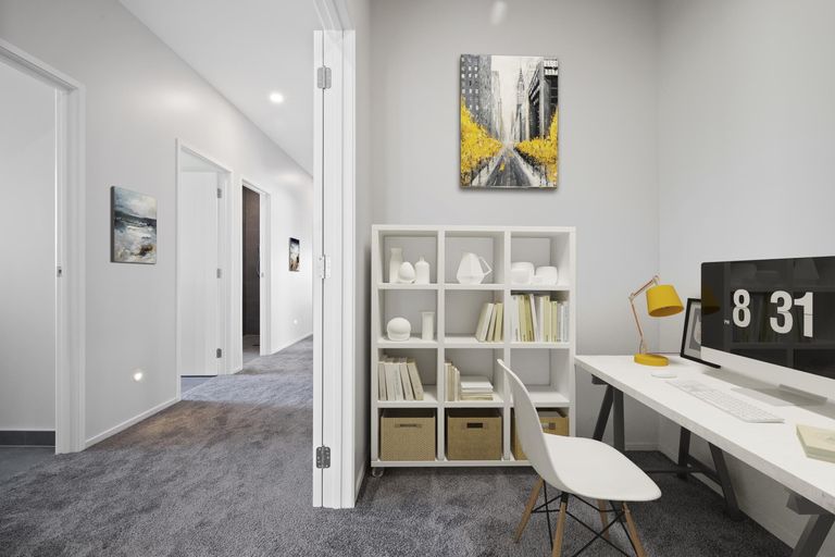 Photo of property in 80 Brewster Road, Pukekawa, Tuakau, 2696