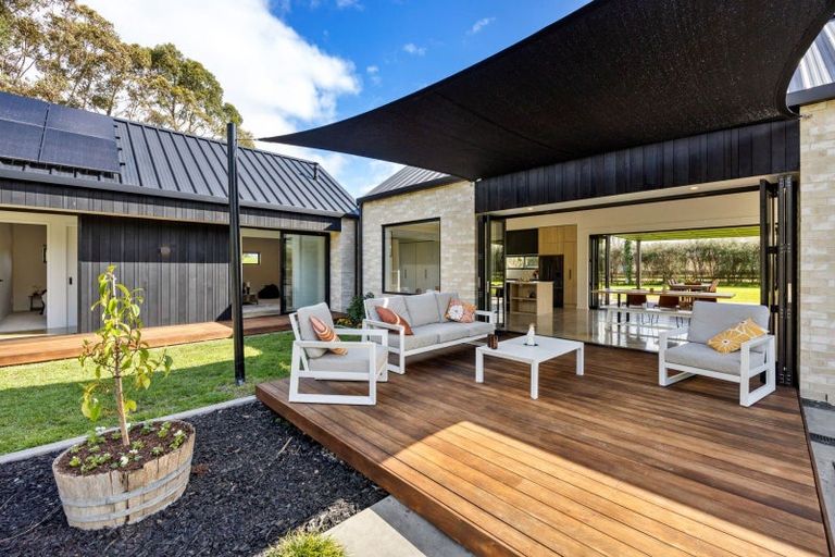 Photo of property in 162 Livingstone Road, Ngahinapouri, Ohaupo, 3290