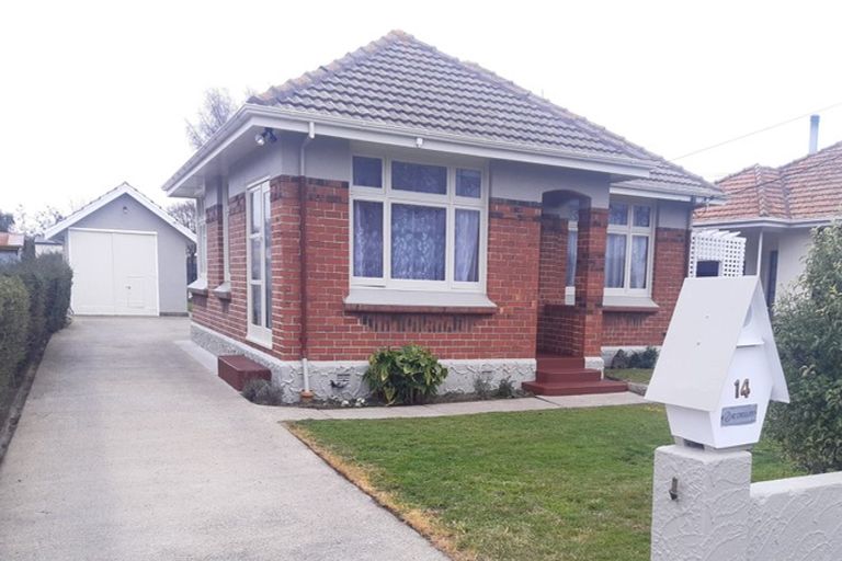 Photo of property in 14 Teviot Street, Oamaru North, Oamaru, 9400