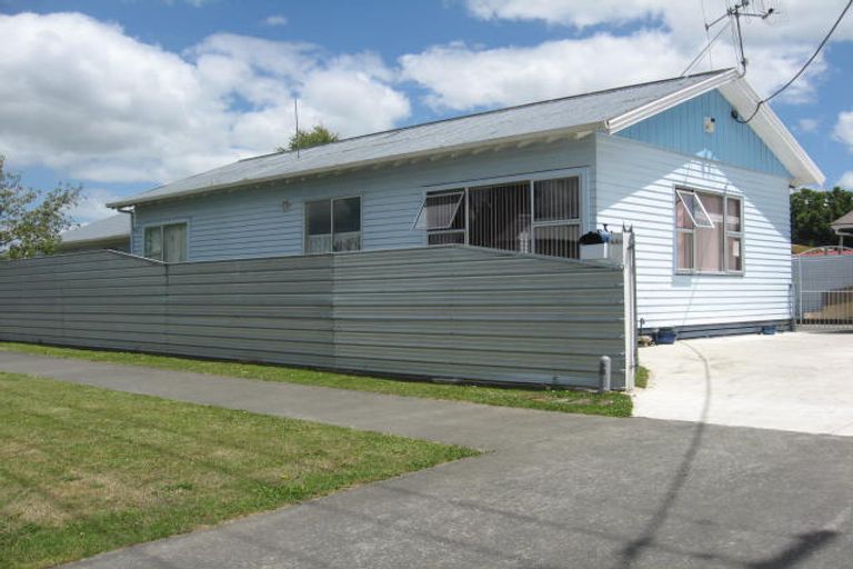 Photo of property in 44a Grey Street, Feilding, 4702
