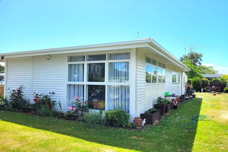 Photo of property in 5 Richard Street, Winchester, 7985