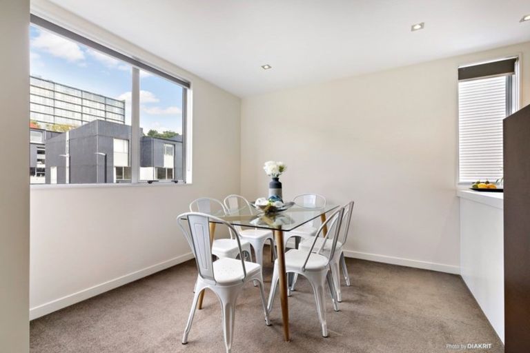 Photo of property in The Altair, 24/120 Rintoul Street, Newtown, Wellington, 6021
