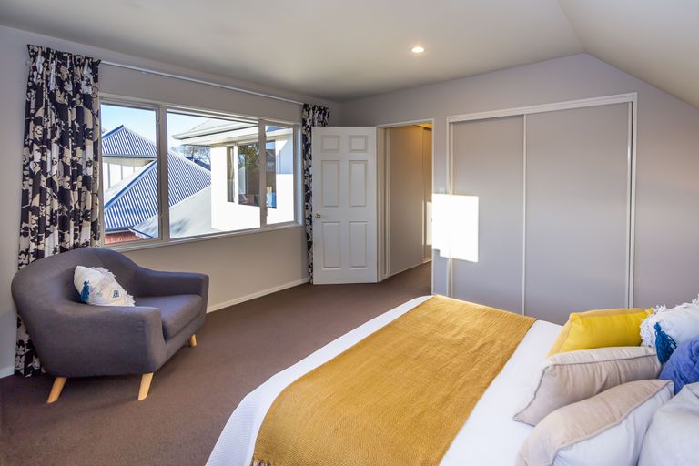 Photo of property in 11a Galway Avenue, Bryndwr, Christchurch, 8052