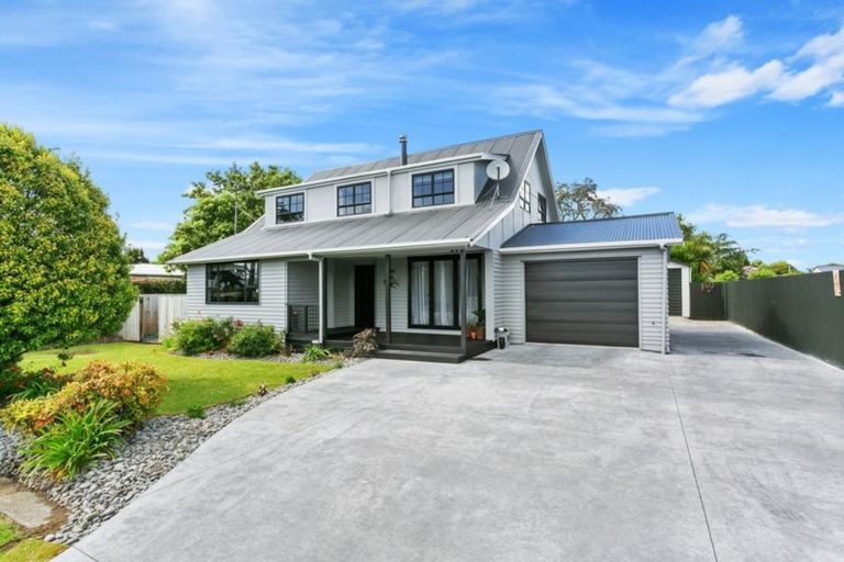 Photo of property in 173 Taylor Street, Cambridge, 3434