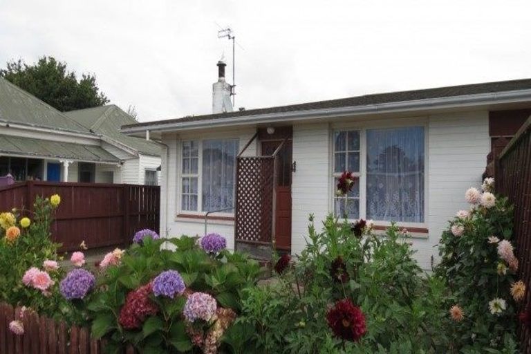 Photo of property in 45a Edward Street, Rangiora, 7400