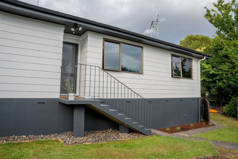 Photo of property in 65 Cullimore Street, Pukete, Hamilton, 3200