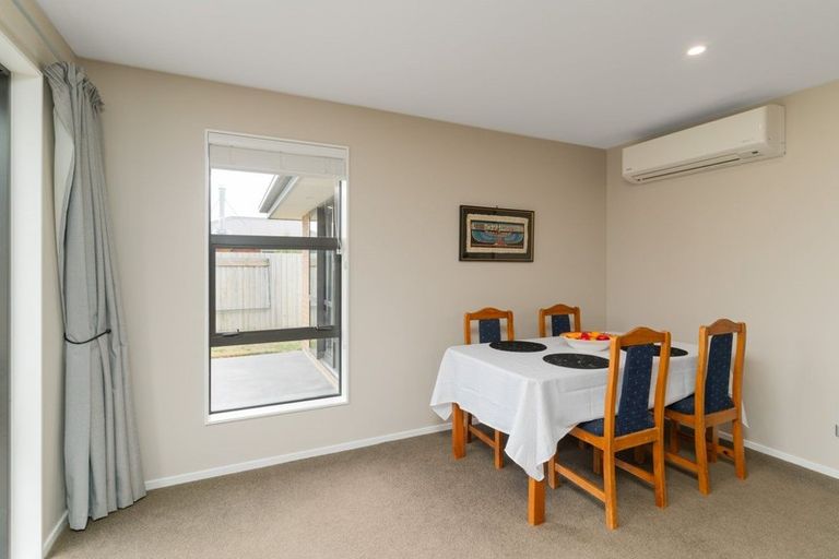 Photo of property in 9 Colebrook Drive, Rolleston, 7614