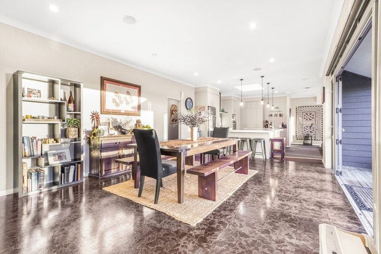 Photo of property in 368 Old School Road, Ngahinapouri, Ohaupo, 3882