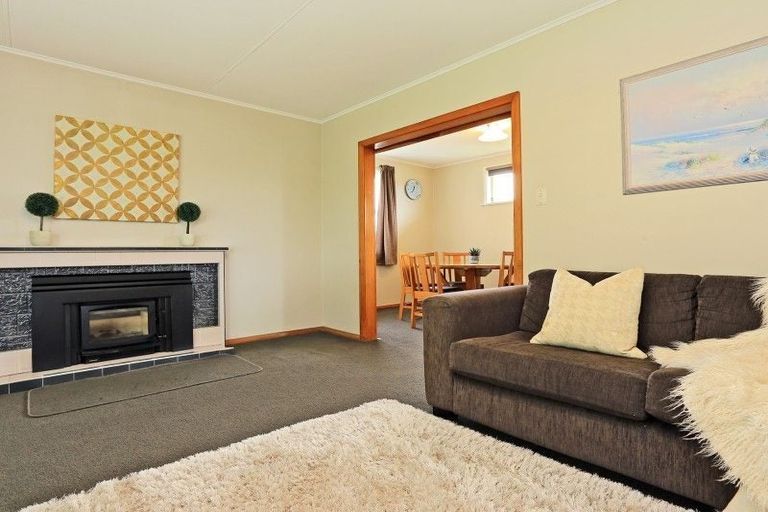 Photo of property in 605 Omahu Road, Frimley, Hastings, 4120