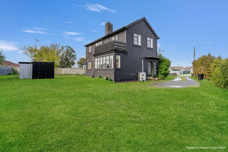 Photo of property in 130 Crawford Street, Glengarry, Invercargill, 9810