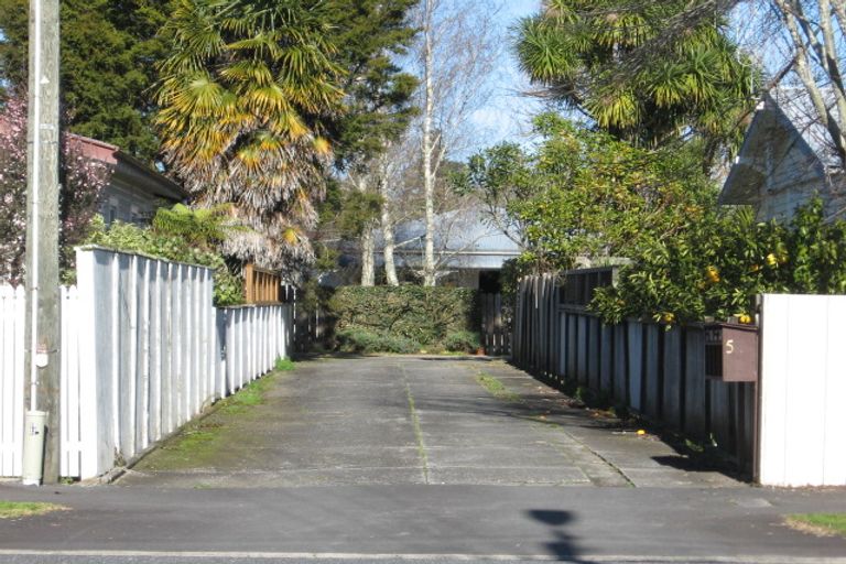 Photo of property in 52e Naylor Street, Hamilton East, Hamilton, 3216