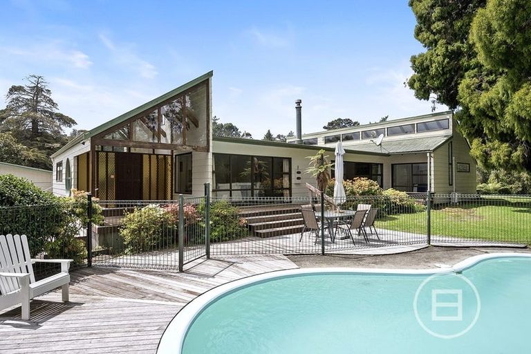 Photo of property in 127 Mahoenui Valley Road, Coatesville, Albany, 0793