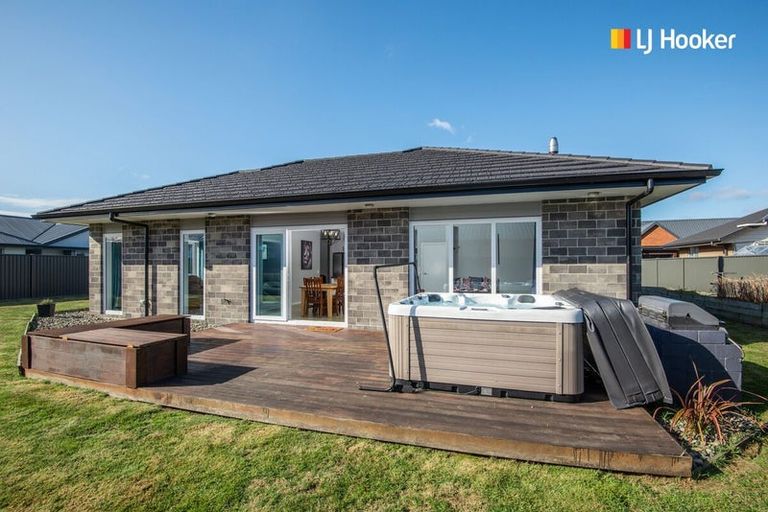 Photo of property in 8 Cavan Place, Mosgiel, 9024