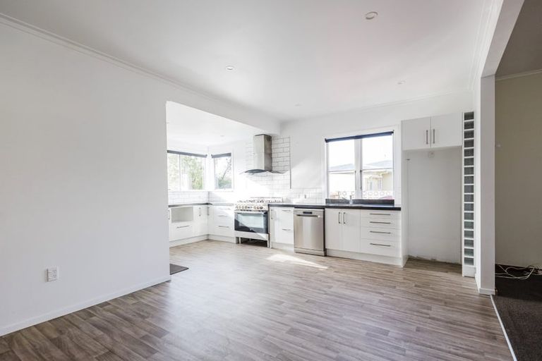Photo of property in 55 College Street, Awapuni, Palmerston North, 4412